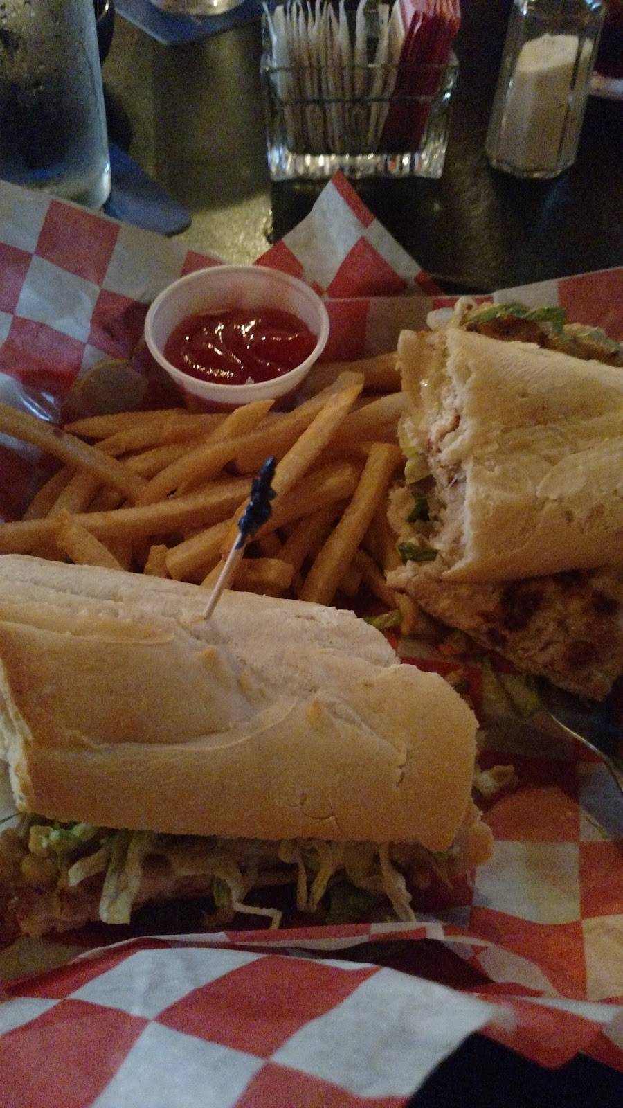 Dinos | restaurant | 1500 Osolo Rd # 2, Elkhart, IN 46514, USA | 5742641300 OR +1 574-264-1300