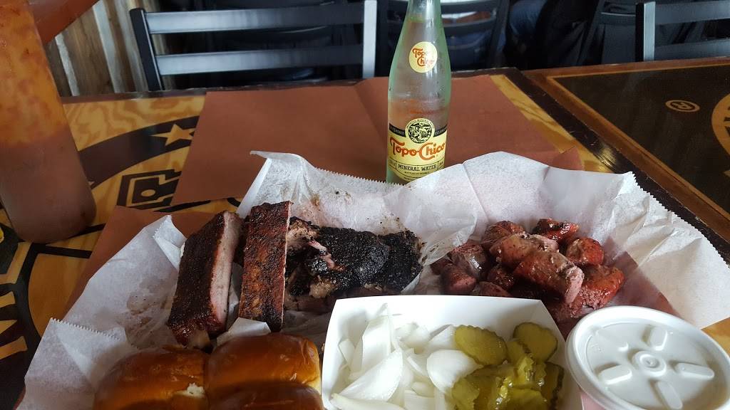 Meat U Anywhere BBQ | restaurant | 91 Trophy Club Dr, Trophy Club, TX 76262, USA | 6822377854 OR +1 682-237-7854