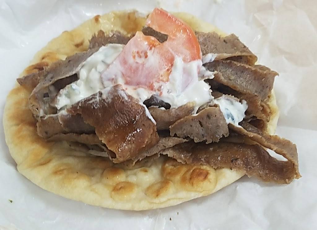 House of Gyros | restaurant | 1819 E Eldorado St, Decatur, IL 62521, USA | 2174248919 OR +1 217-424-8919