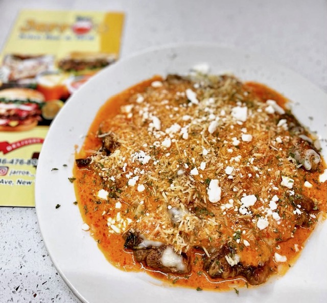 Jarros Juice Bar & Grill | restaurant | 185 Sherman Ave, New York, NY 10034, USA | 6464788020 OR +1 646-478-8020