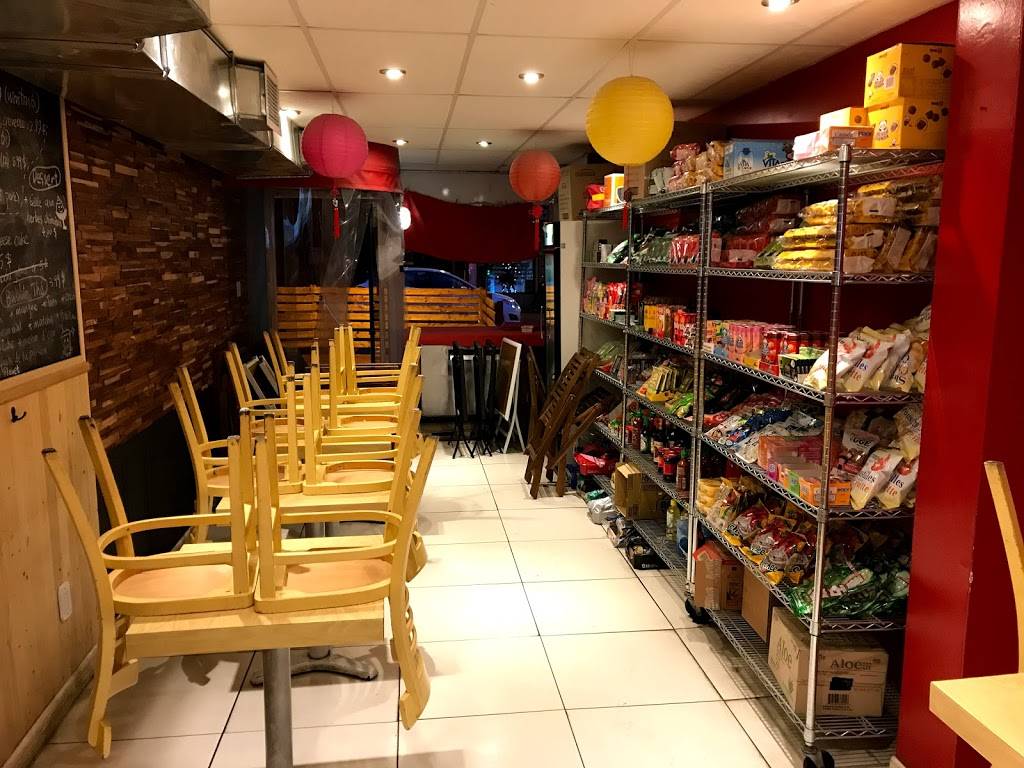 La Maison de Mademoiselle Dumpling | restaurant | 6381 Rue St-Hubert, Montréal, QC H2S 2L9, Canada | 4388006666 OR +1 438-800-6666