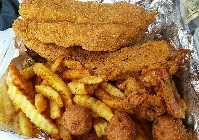 Fish Daddys Seafood Grill | restaurant | 4751 N Belt Line Rd, Mesquite, TX 75150, USA | 9722030670 OR +1 972-203-0670