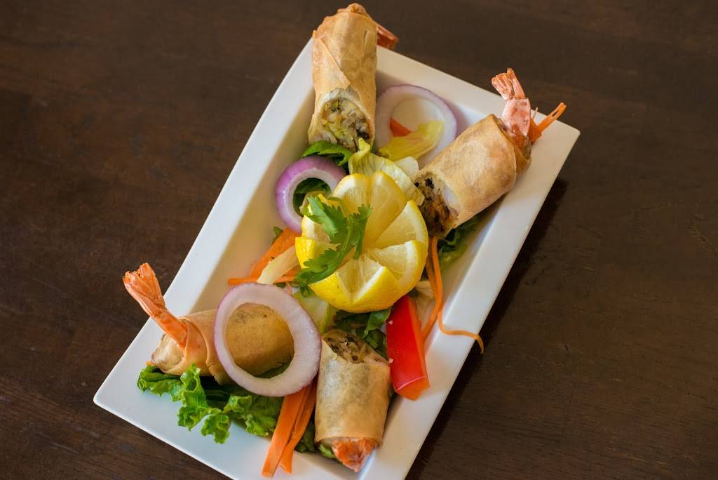 Thai Home | restaurant | 133 Roncesvalles Ave, Toronto, ON M6R 2L2, Canada | 4165348424 OR +1 416-534-8424
