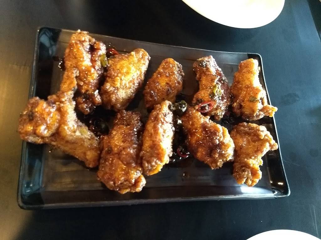 BBQ Chicken | restaurant | Falls Church, VA 22043, USA | 7038668991 OR +1 703-866-8991