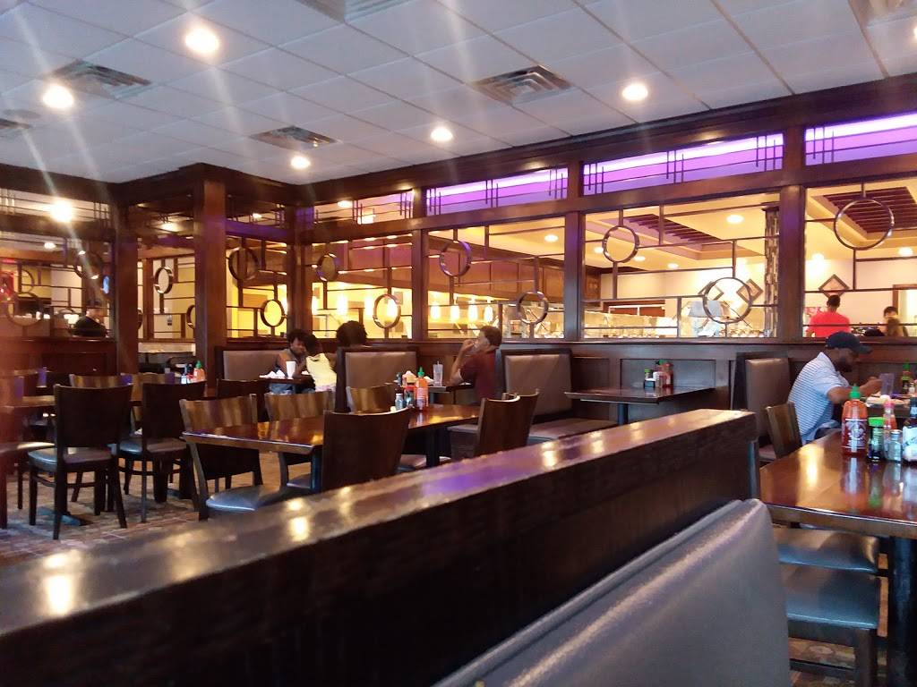 Jasmine Buffet | restaurant | 7461 Two Notch Rd, Columbia, SC 29223, USA | 8037881966 OR +1 803-788-1966