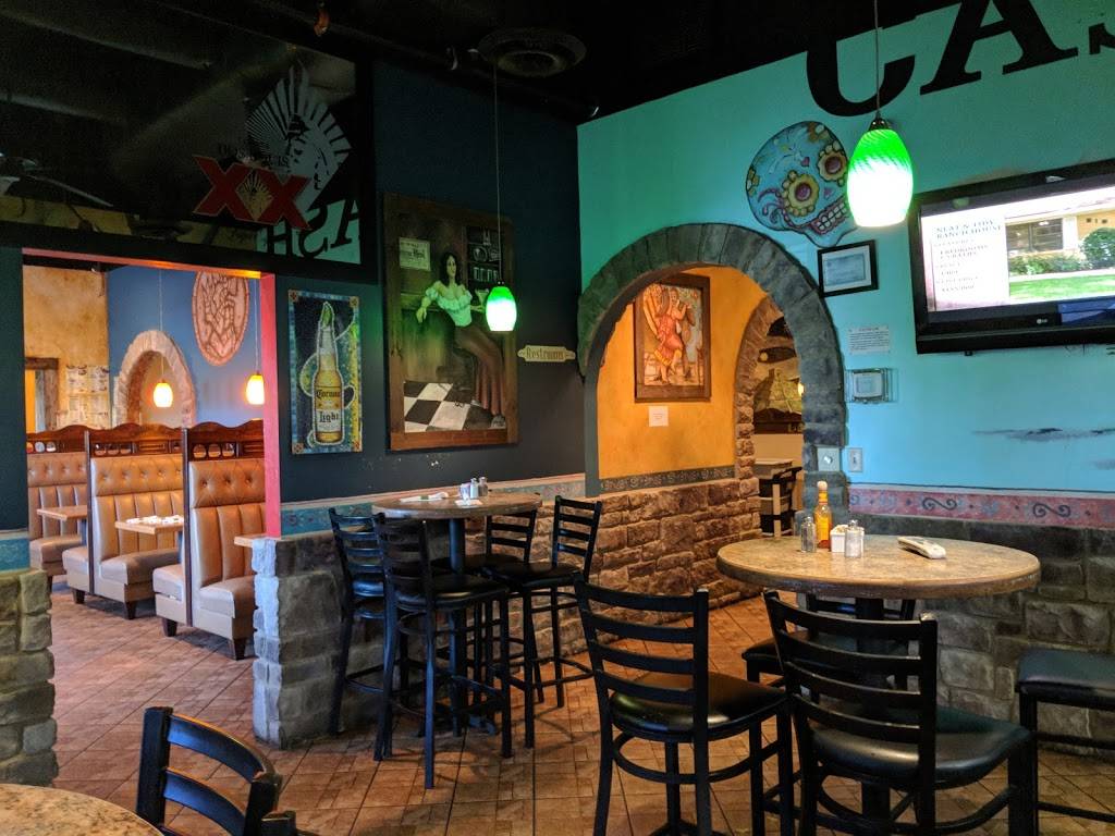 Camino Real | restaurant | 3205 S Church St, Murfreesboro, TN 37127, USA | 6159079692 OR +1 615-907-9692