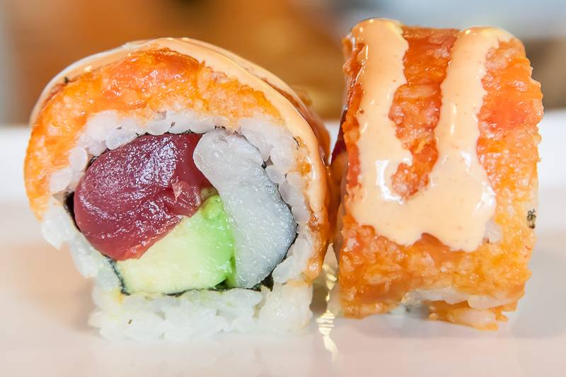 Sushi Sushi | restaurant | 1504 Amsterdam Ave, New York, NY 10031, USA | 2128667876 OR +1 212-866-7876