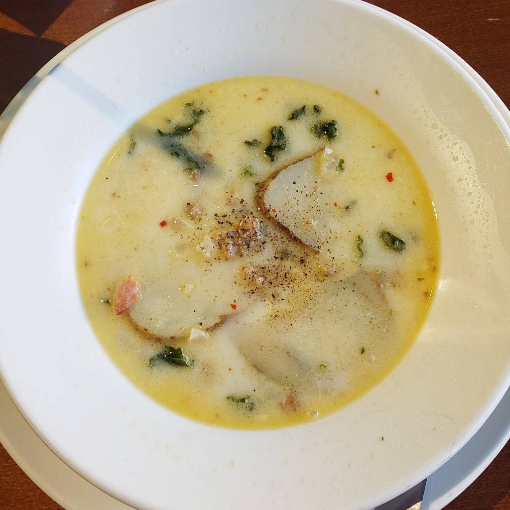 Olive Garden Italian Restaurant | meal takeaway | 323 N Rock Rd, Wichita, KS 67206, USA | 3166846757 OR +1 316-684-6757