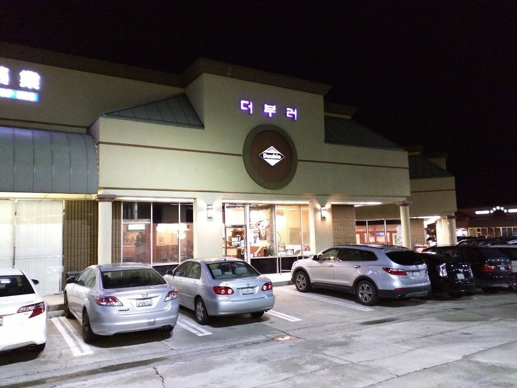 Double O Restaurant | restaurant | 20627 Golden Springs Dr # 1K, Walnut, CA 91789, USA | 9095950990 OR +1 909-595-0990