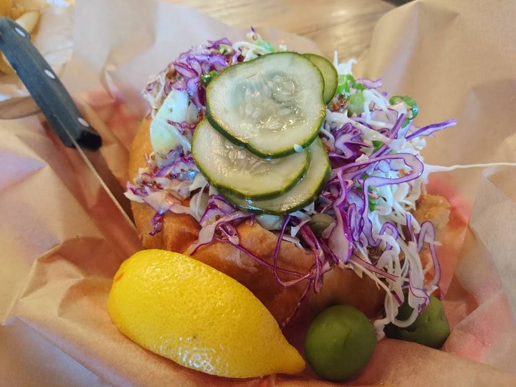 The Cook and Her Farmer | cafe | 907 Washington St, Oakland, CA 94607, USA | 5102856140 OR +1 510-285-6140