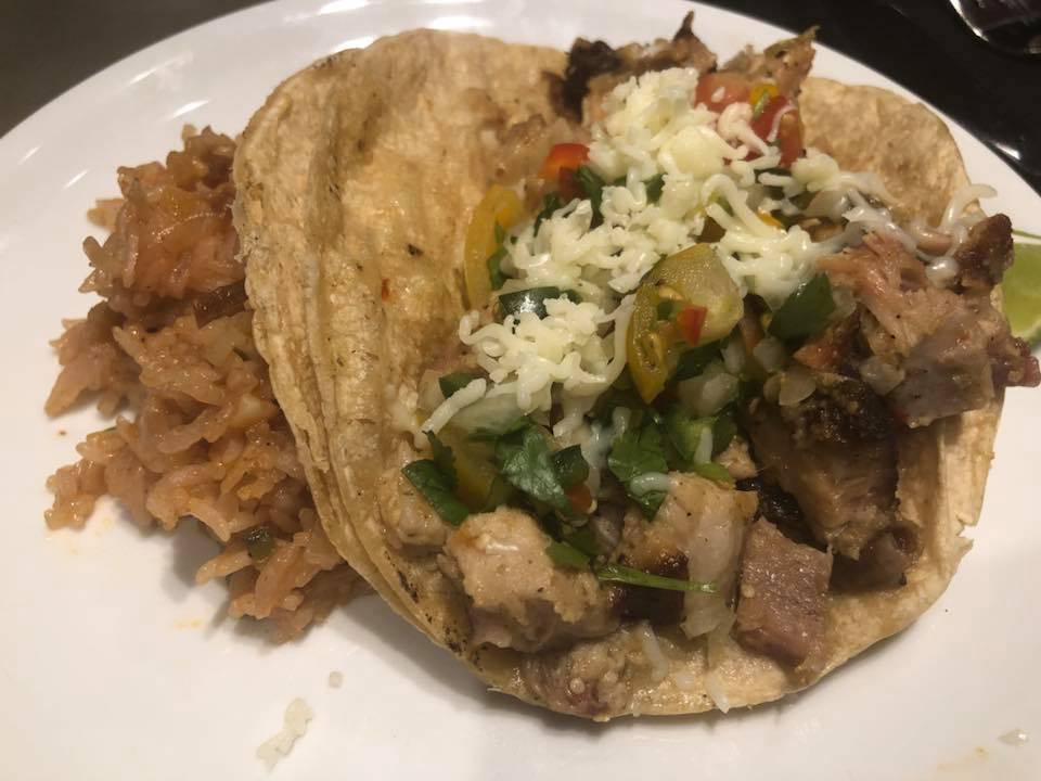 Chef JJs Downtown | restaurant | 42 W South St, Indianapolis, IN 46225, USA | 3176023828 OR +1 317-602-3828