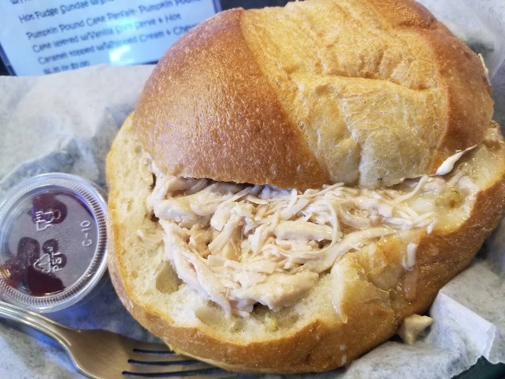 Tonis Treats | restaurant | 487 Delsea Dr, Malaga, NJ 08328, USA | 8566949655 OR +1 856-694-9655