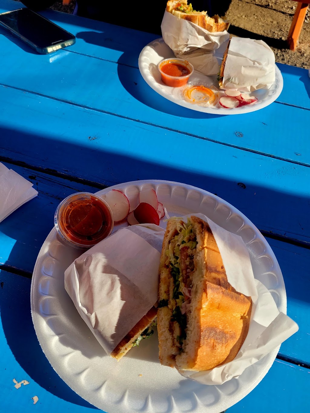 La-Rosita Mexican Food | restaurant | 1289 Sebastopol Rd, Santa Rosa, CA 95407, USA | 7079559773 OR +1 707-955-9773