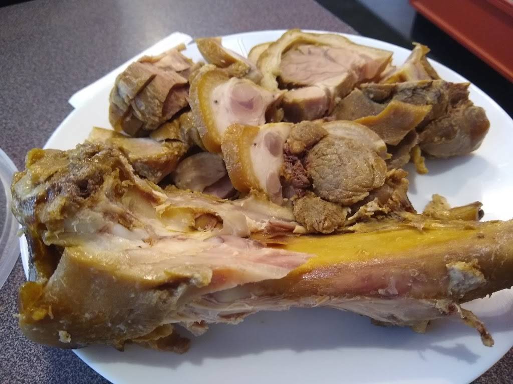 Taste of Qin Yun | restaurant | 23 Bonis Ave, Scarborough, ON M1T 2T9, Canada | 4168396998 OR +1 416-839-6998