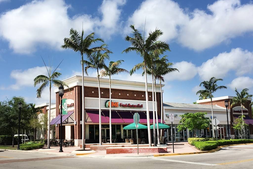 Lime Fresh Mexican Grill | restaurant | 801 S University Dr, Plantation, FL 33324, USA | 9544725550 OR +1 954-472-5550