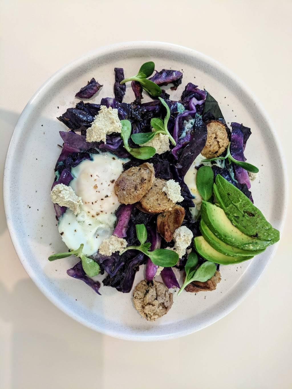 Vibrant | restaurant | 1931 Fairview St, Houston, TX 77006, USA | 8324096423 OR +1 832-409-6423