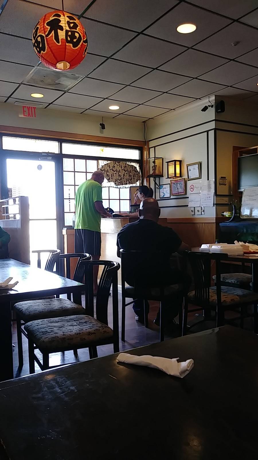 Ginza Steakhouse | restaurant | 2807 Groometown Rd, Greensboro, NC 27407, USA | 3363151238 OR +1 336-315-1238