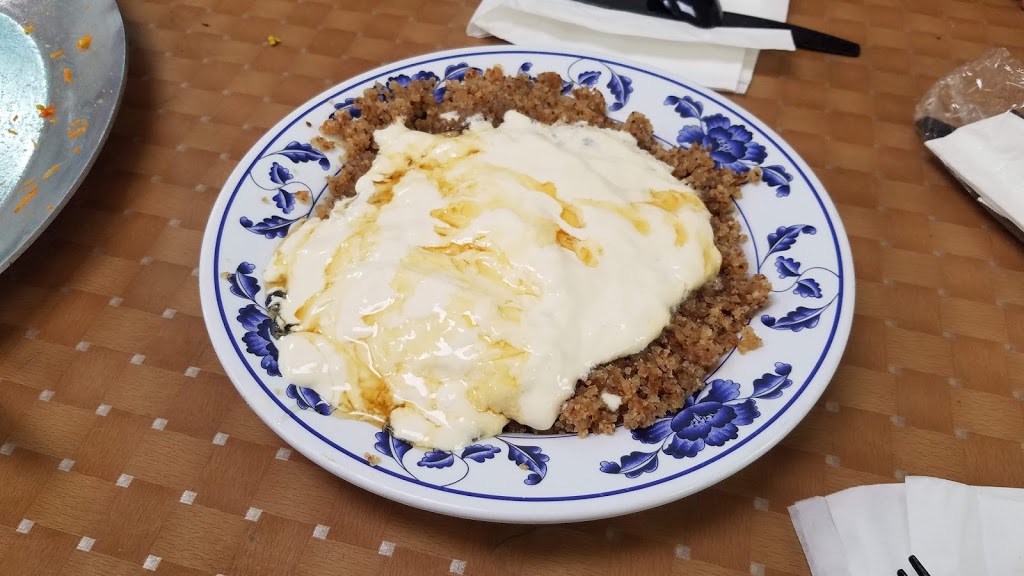 Yemen& gulf restaurant مطعم اليمن والخليج | restaurant | 401 S Broadway, Baltimore, MD 21231, USA | 4105375999 OR +1 410-537-5999