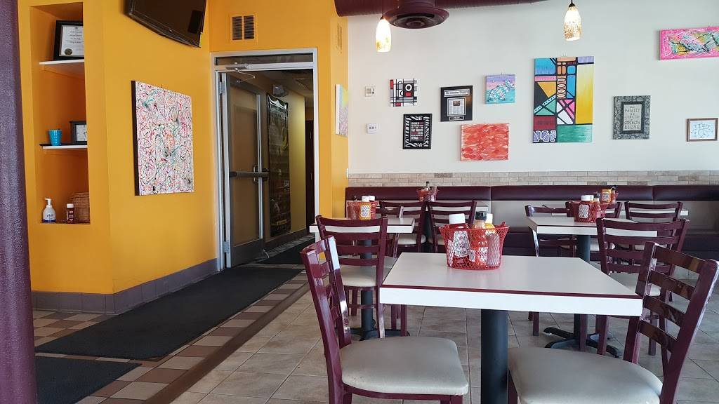 J Hot Fish | restaurant | 1393 Cleveland Ave, Columbus, OH 43211, USA | 6149289294 OR +1 614-928-9294