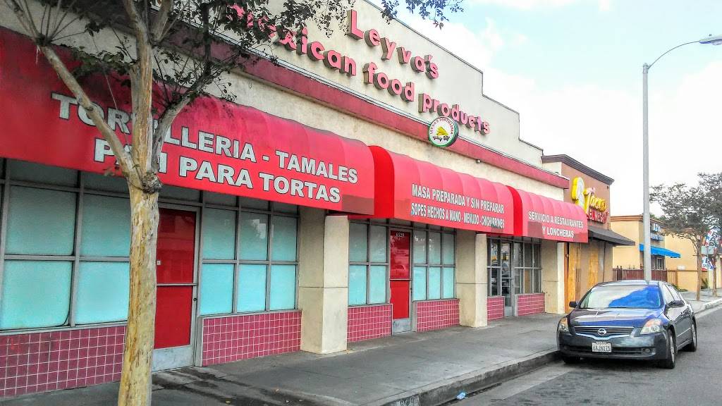 Leyvas Mexican Food | restaurant | 6527 Eastern Ave, Bell Gardens, CA 90201, USA | 3237719715 OR +1 323-771-9715