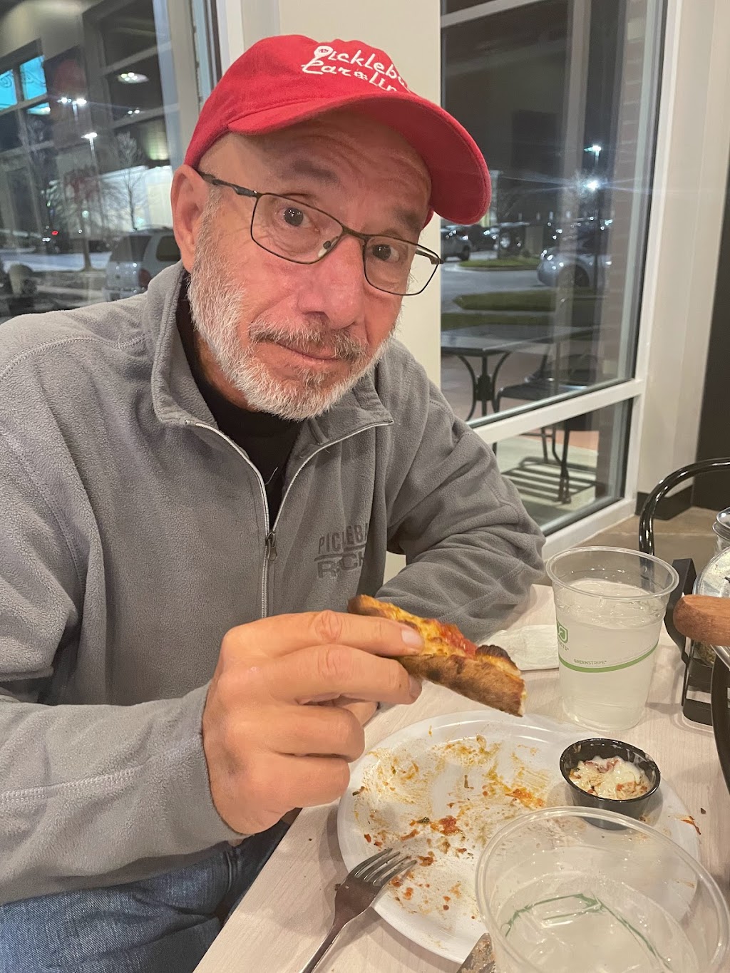 V Pizza - Brier Creek | restaurant | 7930 Skyland Ridge Pkwy, Raleigh, NC 27617, USA | 9197483633 OR +1 919-748-3633