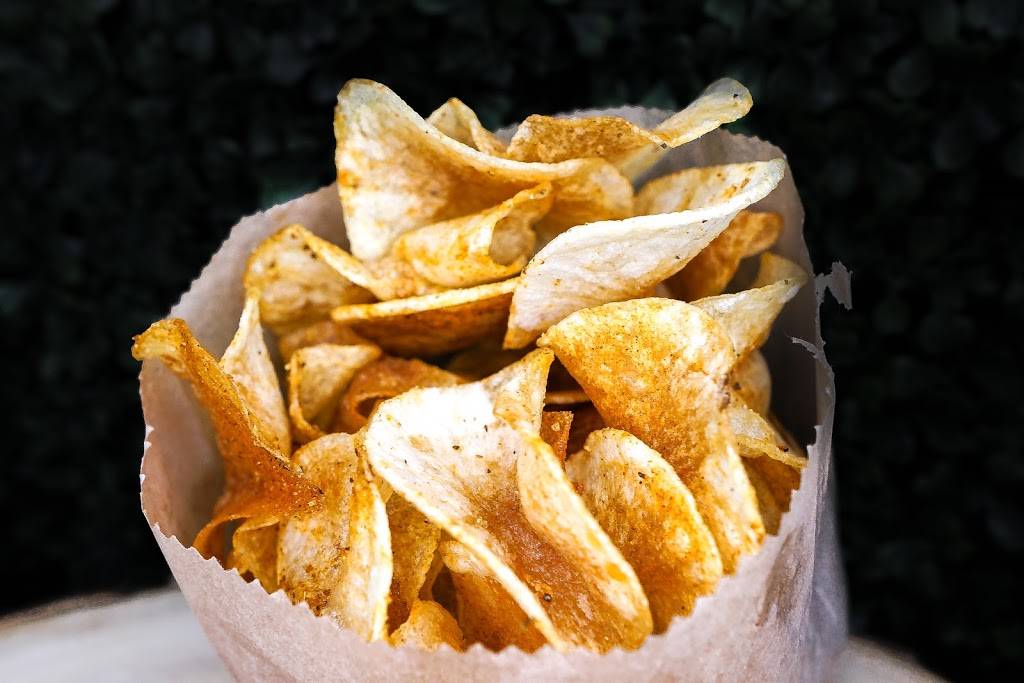 Chicken as Cluck | restaurant | 1760 Cesar Chavez Unit L, San Francisco, CA 94124, USA | 4156700428 OR +1 415-670-0428