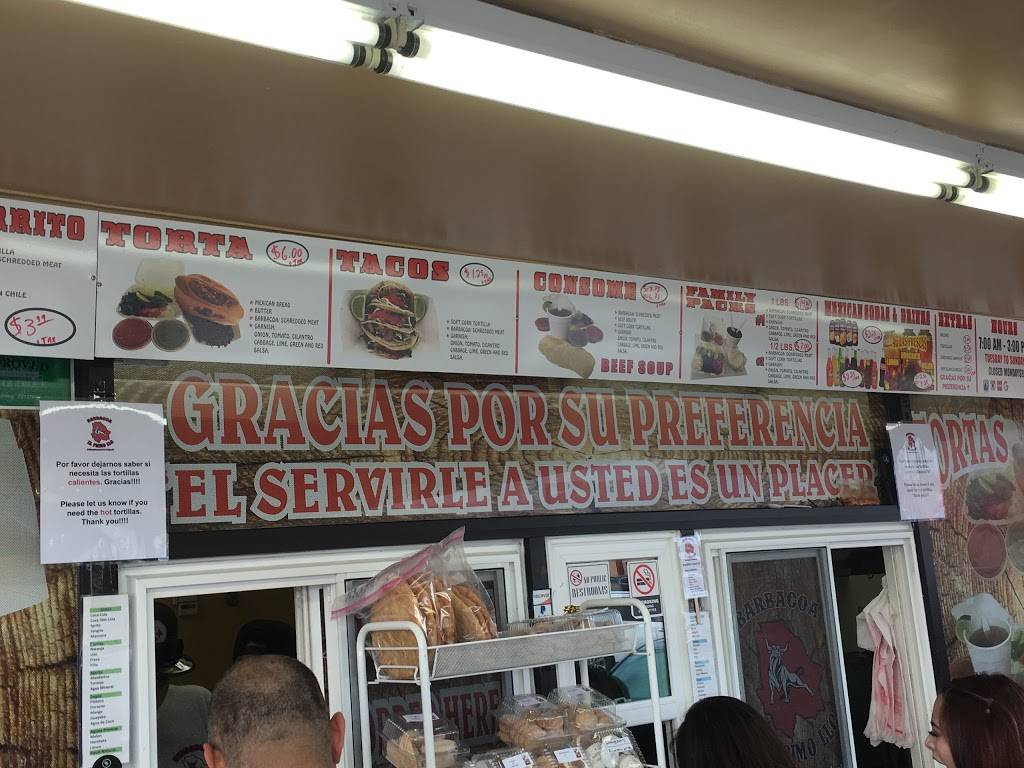 Barbacoa El Primo LLC. | restaurant | 413 Adams St SE, Albuquerque, NM 87108, USA | 5054334261 OR +1 505-433-4261