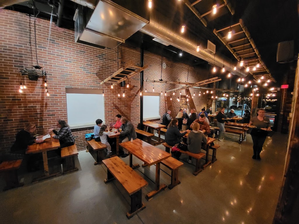 Buranos Wood-Fired Pizzeria | restaurant | 246 US-1 Suite 1, Scarborough, ME 04074, USA | 2072896781 OR +1 207-289-6781