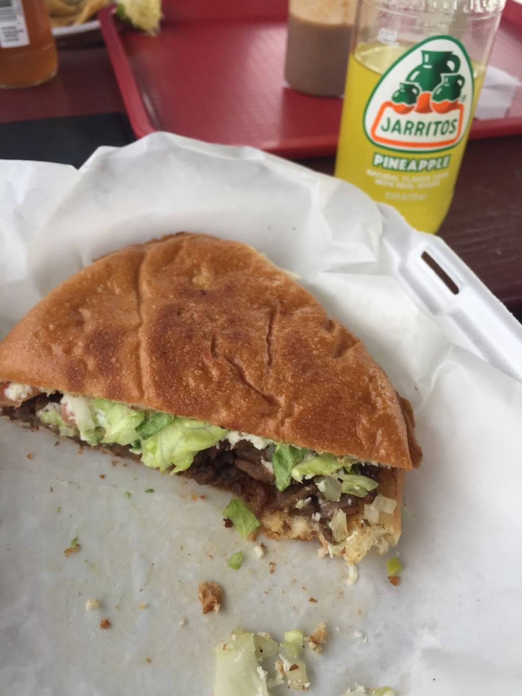 Taqueria Los Primos | restaurant | 438 Delaware Ave, Dayton, TN 37321, USA | 4236052531 OR +1 423-605-2531