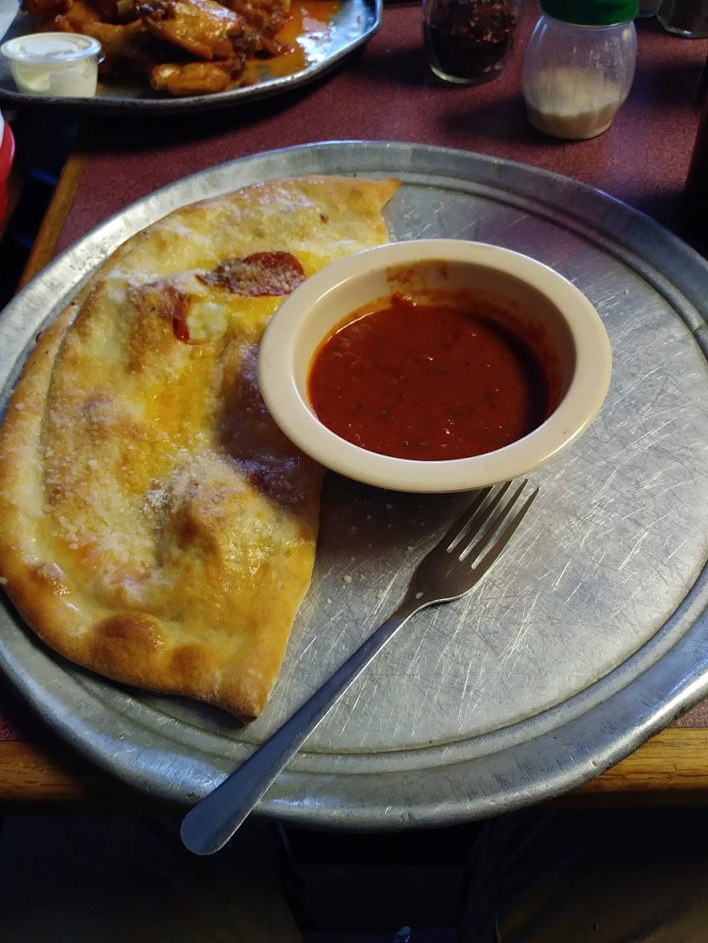 Pizza City | restaurant | 611 W Vine St, Kissimmee, FL 34741, USA | 4078461666 OR +1 407-846-1666