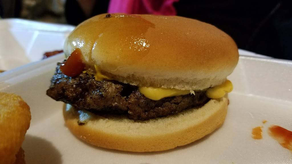 Cook Out | restaurant | 1353 W Wade Hampton Blvd, Greer, SC 29650, USA | 8646554190 OR +1 864-655-4190