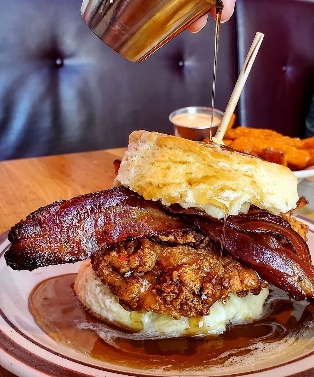 Denver Biscuit Company - Kansas City | restaurant | 4144 Pennsylvania Ave, Kansas City, MO 64111, USA | 8168007816 OR +1 816-800-7816