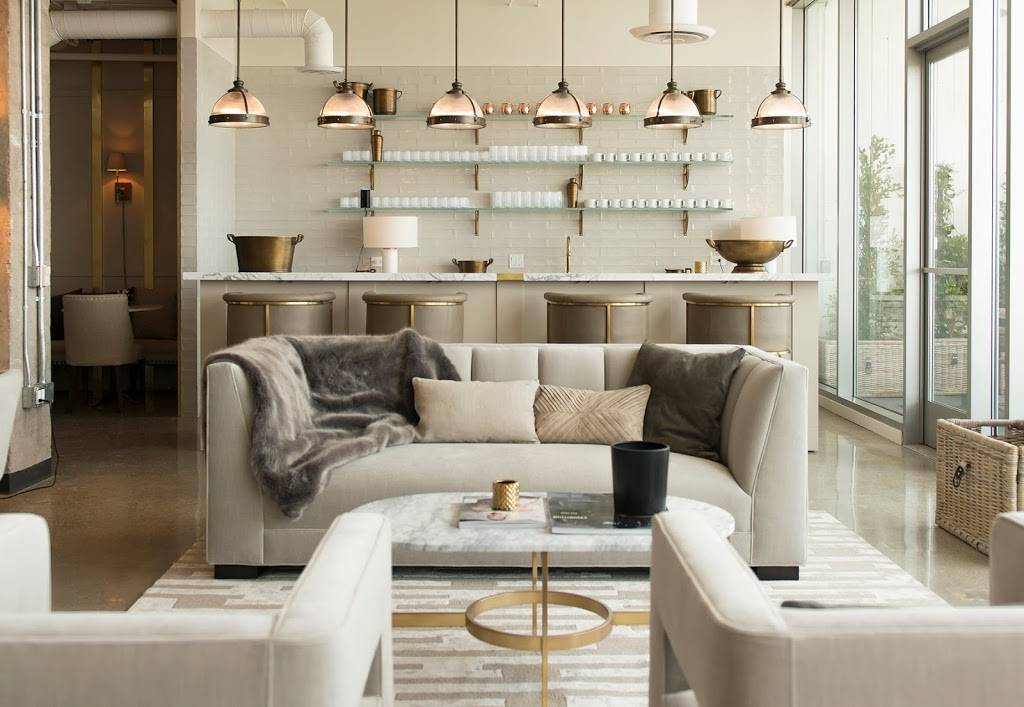 Hills Penthouse West Hollywood | cafe | 8560 Sunset Blvd, West Hollywood, CA 90069, USA | 3104057910 OR +1 310-405-7910