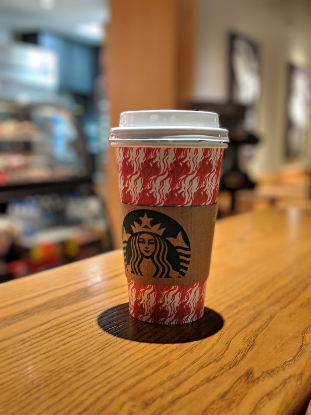 Starbucks | cafe | 9055 S Dixie Hwy, Pinecrest, FL 33156, USA | 3056624121 OR +1 305-662-4121