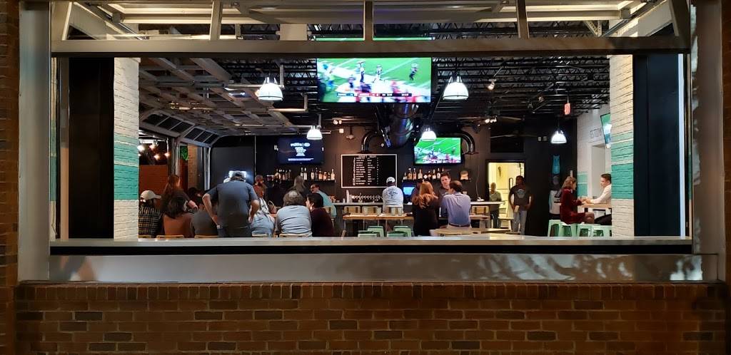 Jarfly | restaurant | 1358 13th St, Columbus, GA 31901, USA | 7065051818 OR +1 706-505-1818