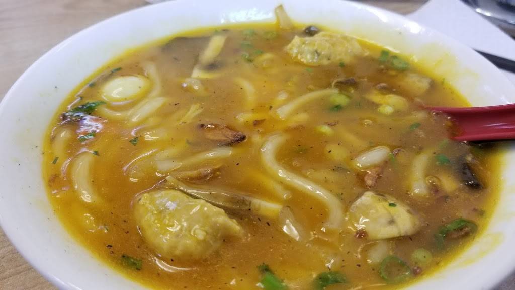 Chao Long Thang Mo | restaurant | 11513 Bellaire Blvd, Houston, TX 77072, USA | 2814959590 OR +1 281-495-9590