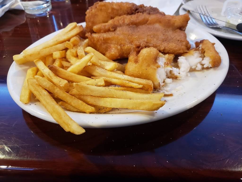 Richards Family Restaurant | restaurant | 39305 Plymouth Rd, Livonia, MI 48150, USA | 7344643354 OR +1 734-464-3354