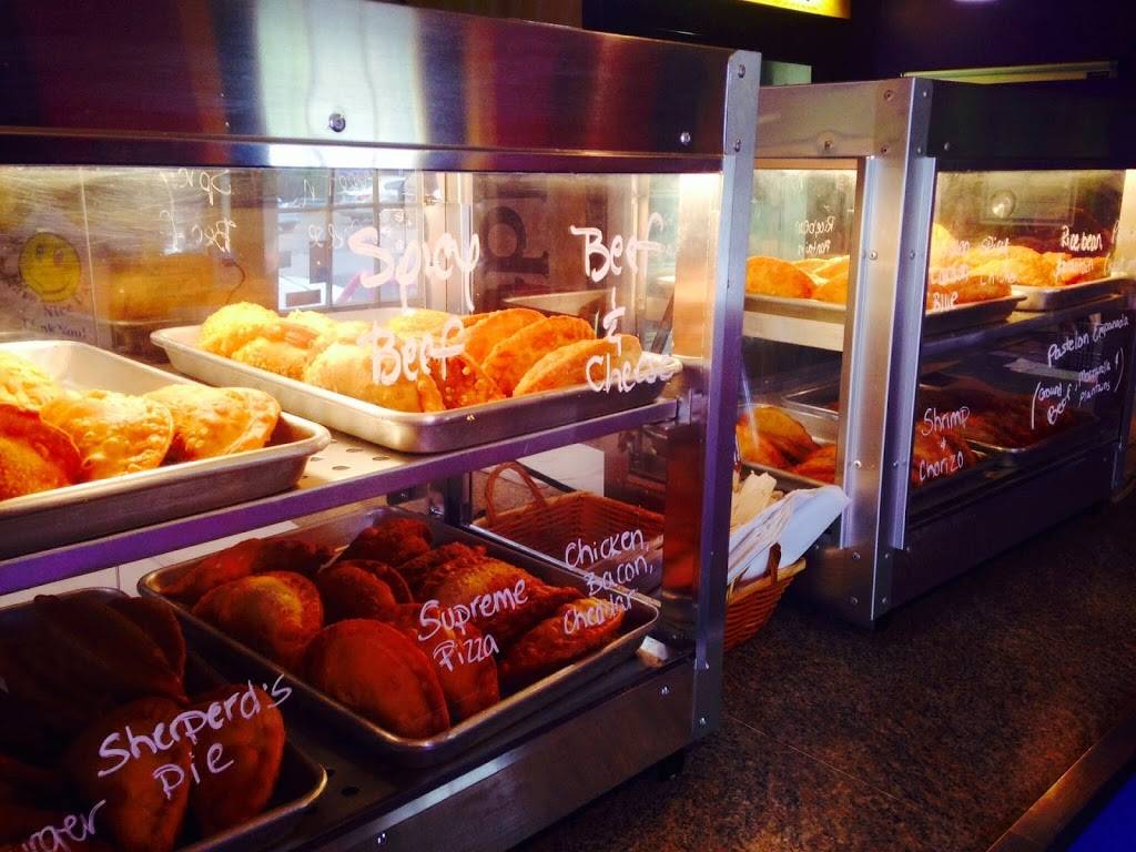 EmpanadaVille | meal takeaway | 374 Neighborhood Rd, Mastic Beach, NY 11951, USA | 6313993526 OR +1 631-399-3526