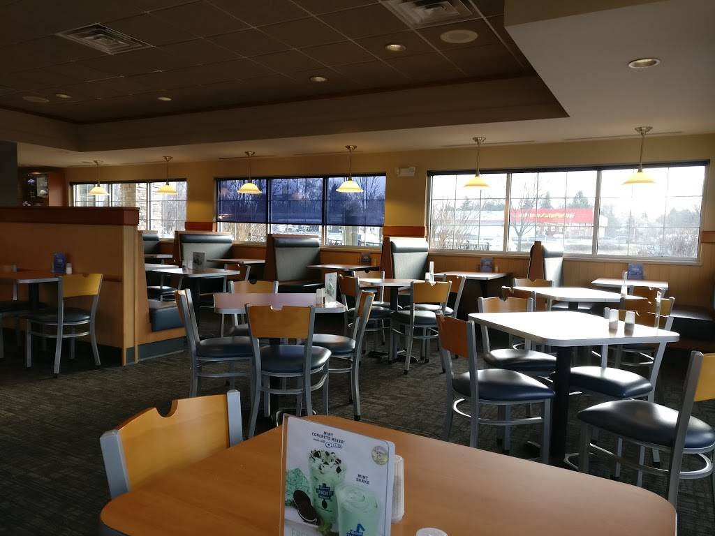 Culvers | restaurant | 1765 N Rand Rd, Palatine, IL 60074, USA | 8477056666 OR +1 847-705-6666