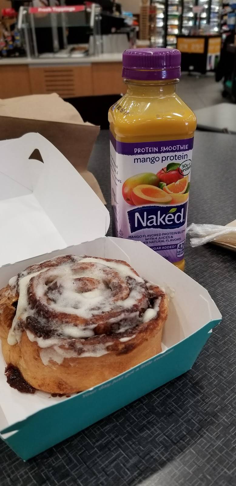 Pilot Travel Center | restaurant | 7501 S Harlem Ave, Bridgeview, IL 60455, USA | 7084969390 OR +1 708-496-9390