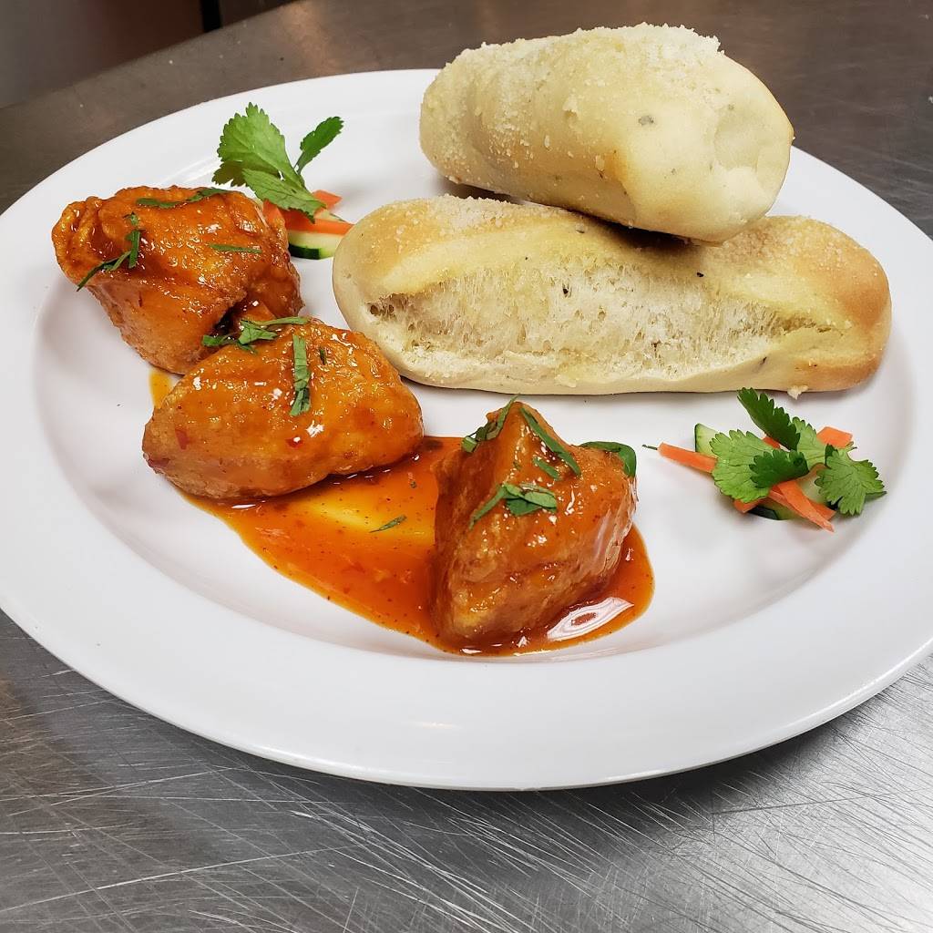 D Wings & Ribs | restaurant | 36 N Euclid Ave F, National City, CA 91950, USA | 6195466789 OR +1 619-546-6789