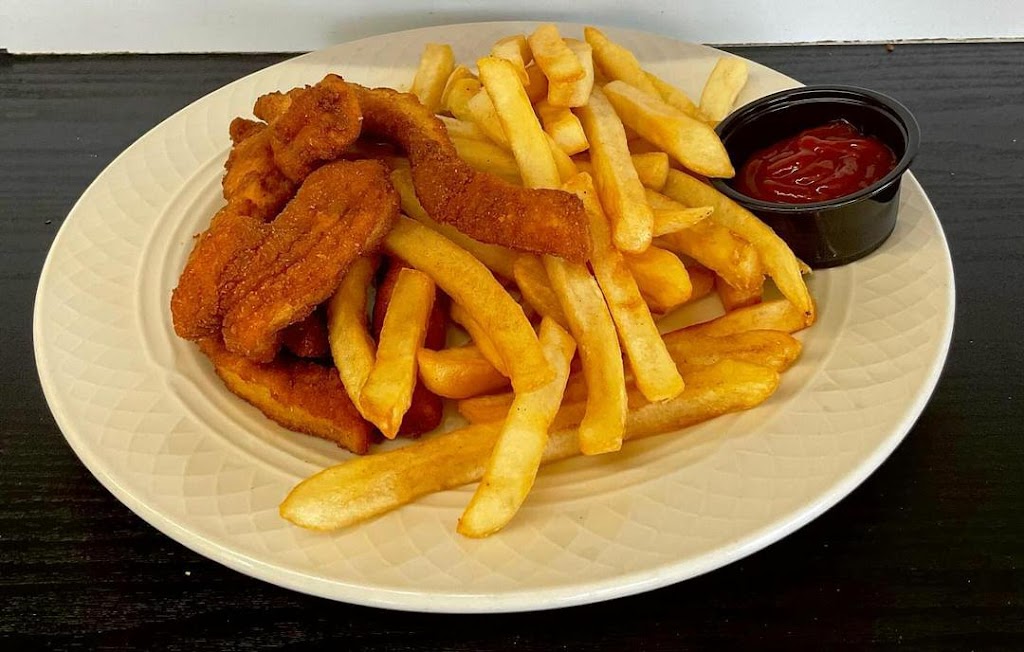 GORILLA TACO NATION | restaurant | 3790 S Ridgewood Ave, Port Orange, FL 32129, USA | 4078602948 OR +1 407-860-2948