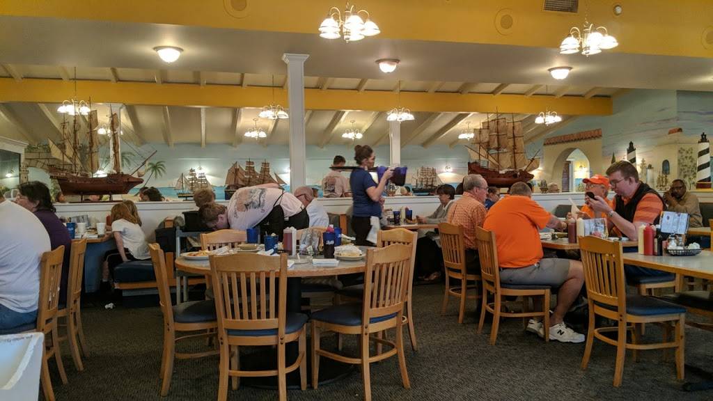 Silver Bay Seafood | restaurant | 7027 Calhoun Memorial Hwy, Easley, SC 29640, USA | 8648559774 OR +1 864-855-9774