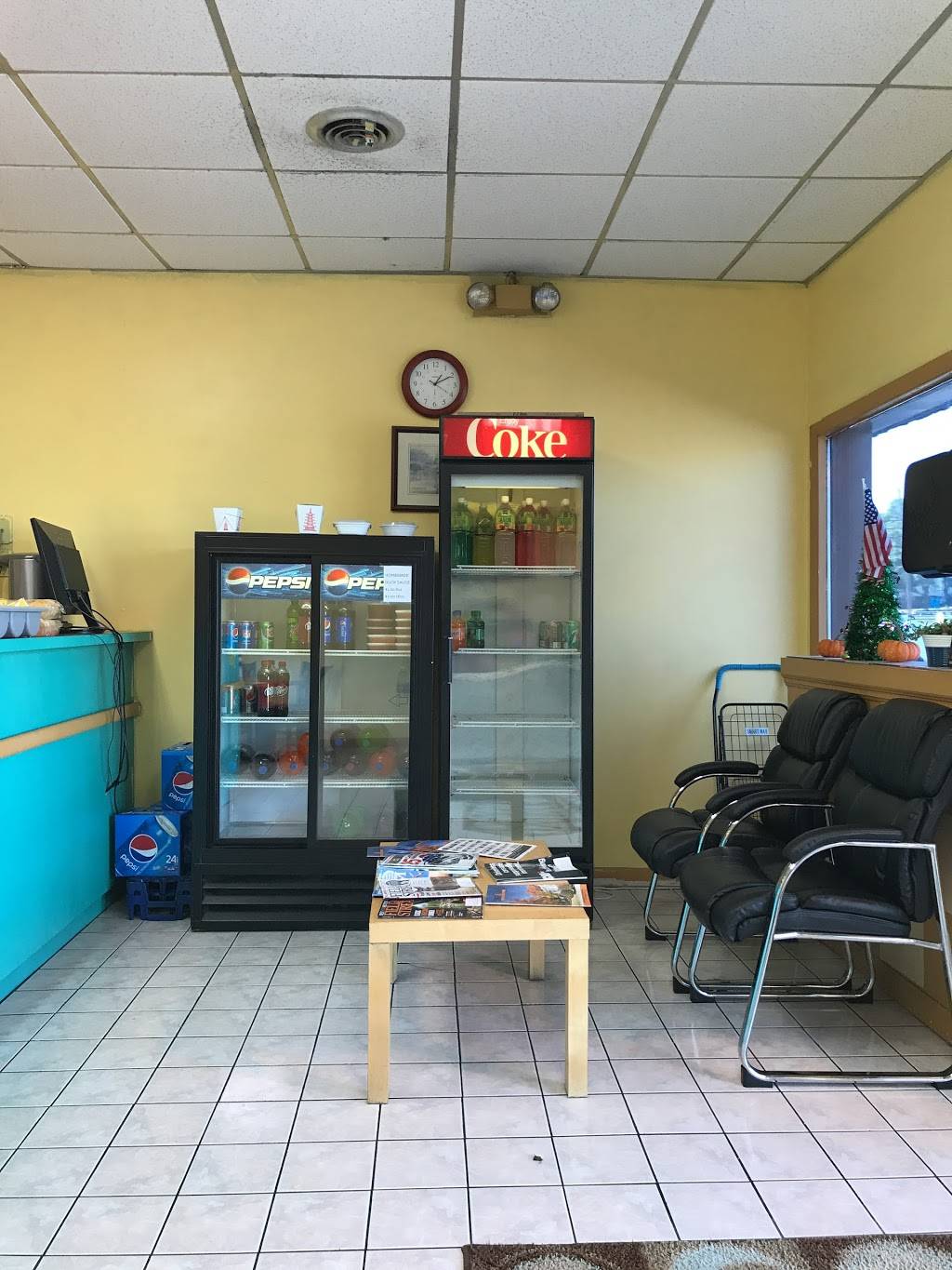 China Sun Restaurant | restaurant | 9462, 6115 York Rd #3, New Oxford, PA 17350, USA | 7176247166 OR +1 717-624-7166