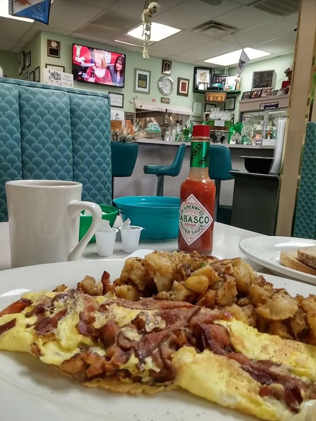 Professors Diner | restaurant | 58 Indian Head Rd, Kings Park, NY 11754, USA | 6312694346 OR +1 631-269-4346