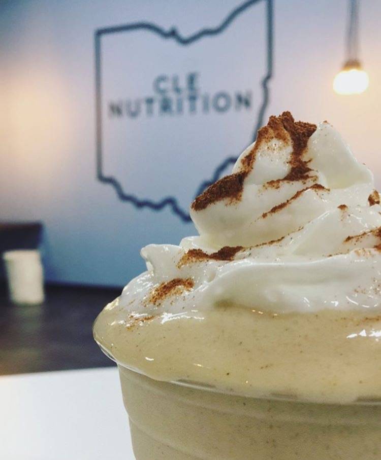 CleNutrition | restaurant | 26715 Brookpark Road Ext, North Olmsted, OH 44070, USA | 2162997808 OR +1 216-299-7808