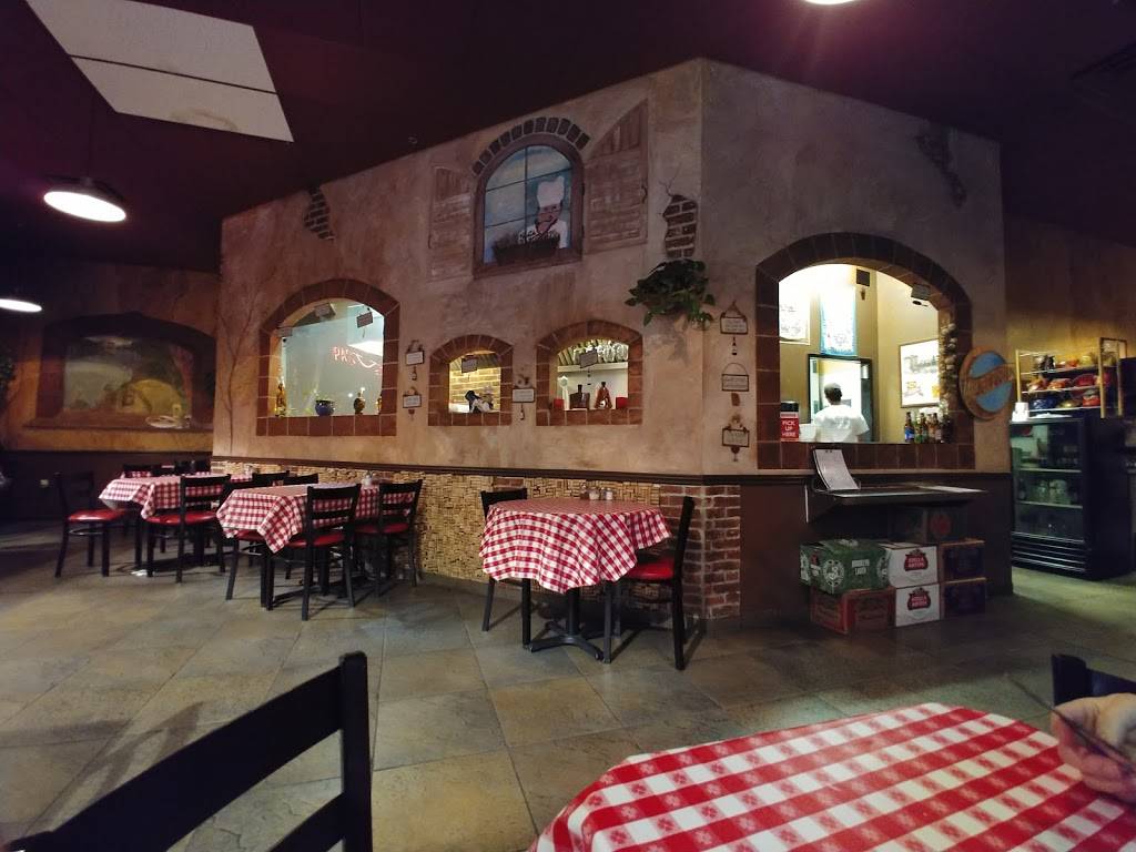 Sals Tuscan Grill | restaurant | 13291 W McDowell Rd, Goodyear, AZ 85395, USA | 6239357257 OR +1 623-935-7257