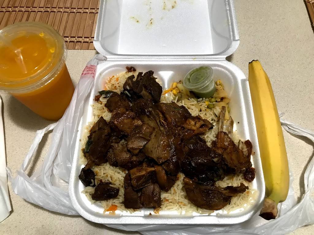 Hamdi Grill | restaurant | 1784 Huy Rd, Columbus, OH 43224, USA | 6144470199 OR +1 614-447-0199