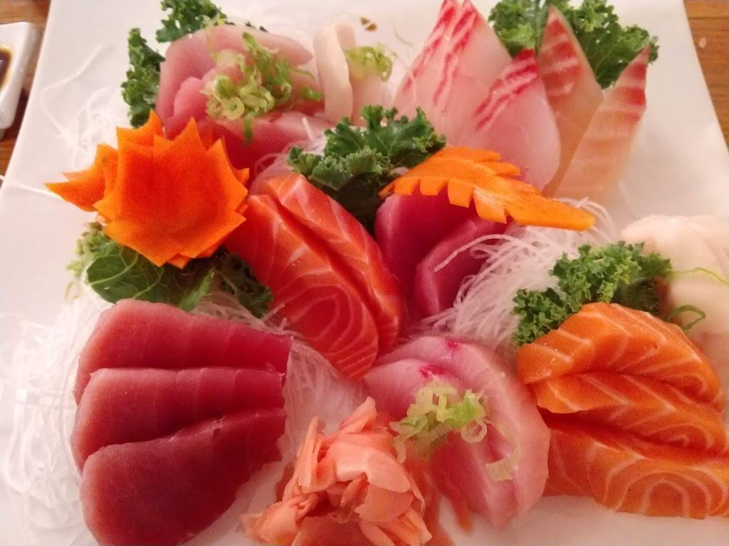 Tsunami Sushi | restaurant | 13039 Fair Lakes Shopping Center, Fairfax, VA 22033, USA | 7034498404 OR +1 703-449-8404