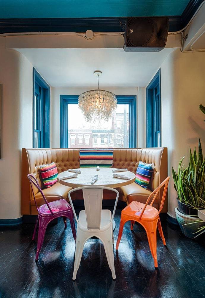 CORTEZ DC Restaurant & Rooftop Bar | restaurant | 1905 9th St NW, Washington, DC 20001, USA | 2022990381 OR +1 202-299-0381